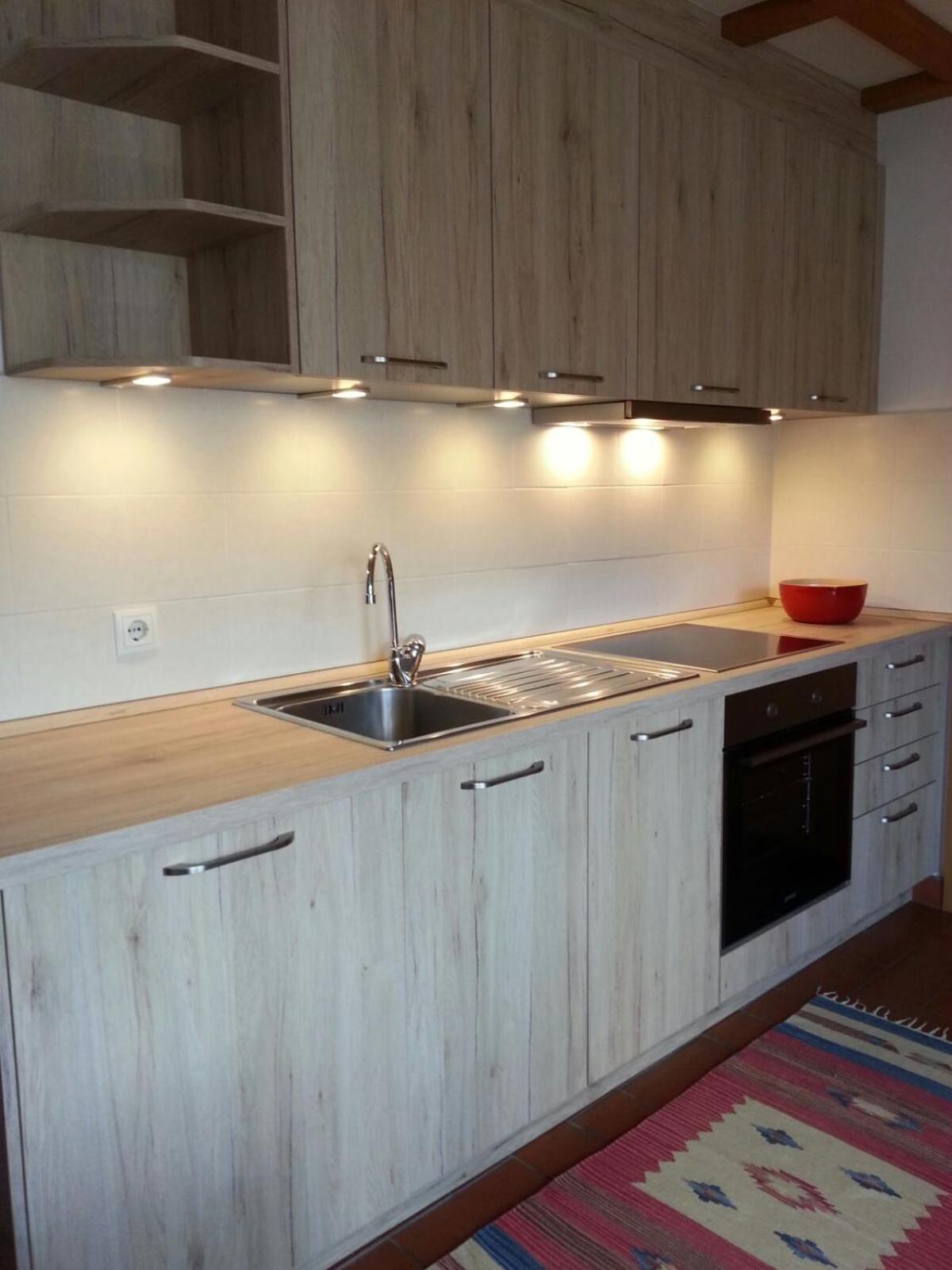 Alping Apartments Brunico Bagian luar foto